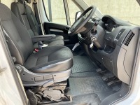 CITROEN RELAY 35 L4 H2 ENTERPRISE 2.2 BLUE HDI 140PS - 26