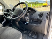 CITROEN RELAY 35 L4 H2 ENTERPRISE 2.2 BLUE HDI 140PS - 27
