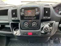 CITROEN RELAY 35 L4 H2 ENTERPRISE 2.2 BLUE HDI 140PS - 28