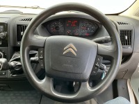 CITROEN RELAY 35 L4 H2 ENTERPRISE 2.2 BLUE HDI 140PS - 31