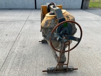 BENFORD CTHE CEMENT MIXER - NO ENGINE - 2