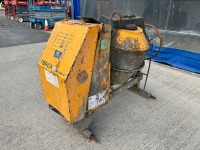 BENFORD CTHE CEMENT MIXER - NO ENGINE - 7