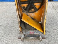 BENFORD CTHE CEMENT MIXER - NO ENGINE - 10
