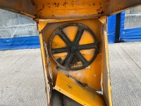 BENFORD CTHE CEMENT MIXER - NO ENGINE - 11