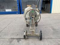 BENFORD LARGE DIESEL SITE MIXER - 2