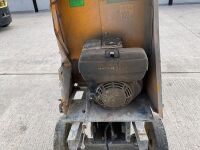BENFORD LARGE DIESEL SITE MIXER - 8