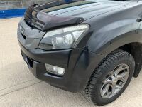 ISUZU D-MAX 2.5 TD BLADE DOUBLE CAB PICK UP - 5