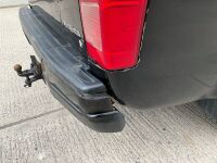 ISUZU D-MAX 2.5 TD BLADE DOUBLE CAB PICK UP - 18