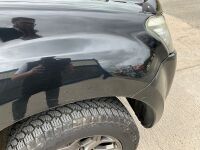 ISUZU D-MAX 2.5 TD BLADE DOUBLE CAB PICK UP - 23
