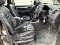 ISUZU D-MAX 2.5 TD BLADE DOUBLE CAB PICK UP - 27