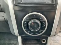 ISUZU D-MAX 2.5 TD BLADE DOUBLE CAB PICK UP - 30
