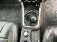 ISUZU D-MAX 2.5 TD BLADE DOUBLE CAB PICK UP - 31