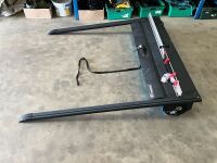 RIDGEBACK RTC ROLL OVER COVER TO SUIT FORD RANGER - 3