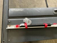 RIDGEBACK RTC ROLL OVER COVER TO SUIT FORD RANGER - 6