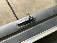 RIDGEBACK RTC ROLL OVER COVER TO SUIT FORD RANGER - 7