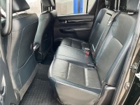 TOYOTA HILUX INVINCIBLE X 2.4 D-4D 4WD AUTOMATIC DOUBLE CAB PICK UP - 8