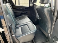 TOYOTA HILUX INVINCIBLE X 2.4 D-4D 4WD AUTOMATIC DOUBLE CAB PICK UP - 16