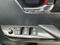 TOYOTA HILUX INVINCIBLE X 2.4 D-4D 4WD AUTOMATIC DOUBLE CAB PICK UP - 17