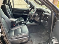 TOYOTA HILUX INVINCIBLE X 2.4 D-4D 4WD AUTOMATIC DOUBLE CAB PICK UP - 18