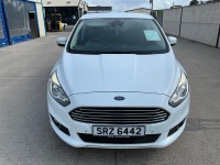 FORD S-MAX TITANIUM 2.0 TDCI 150PS ESTATE  - 2