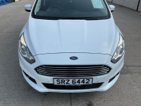 FORD S-MAX TITANIUM 2.0 TDCI 150PS ESTATE  - 3