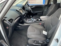 FORD S-MAX TITANIUM 2.0 TDCI 150PS ESTATE  - 8