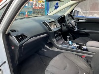 FORD S-MAX TITANIUM 2.0 TDCI 150PS ESTATE  - 9