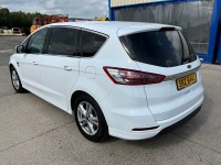 FORD S-MAX TITANIUM 2.0 TDCI 150PS ESTATE  - 12