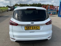 FORD S-MAX TITANIUM 2.0 TDCI 150PS ESTATE  - 13