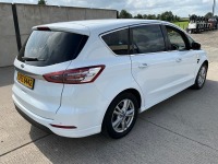 FORD S-MAX TITANIUM 2.0 TDCI 150PS ESTATE  - 16