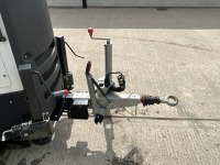 TRIME X-ECOK2 SINGLE AXLE FAST TOW LED LIGHTING TOWER - 10