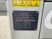 TRIME X-ECOK2 SINGLE AXLE FAST TOW LED LIGHTING TOWER - 13