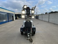 TRIME X-ECOK2 SINGLE AXLE FAST TOW LED LIGHTING TOWER - 3