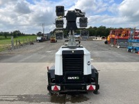 TRIME X-ECOK2 SINGLE AXLE FAST TOW LED LIGHTING TOWER - 7
