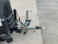 TRIME X-ECOK2 SINGLE AXLE FAST TOW LED LIGHTING TOWER - 10