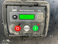 TRIME X-ECOK2 SINGLE AXLE FAST TOW LED LIGHTING TOWER - 16