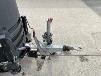 TRIME X-ECOK2 SINGLE AXLE FAST TOW LED LIGHTING TOWER - 10