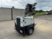 TRIME X-ECOK2 SINGLE AXLE FAST TOW LED LIGHTING TOWER - 8