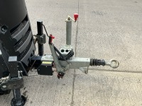 TRIME X-ECOK2 SINGLE AXLE FAST TOW LED LIGHTING TOWER - 10