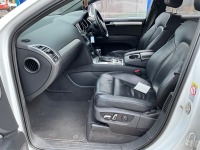 AUDI Q7 QUATTRO 3.0 TDI 245 SPECIAL EDITION S LINE AUTOMATIC  - 8