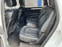 AUDI Q7 QUATTRO 3.0 TDI 245 SPECIAL EDITION S LINE AUTOMATIC  - 9