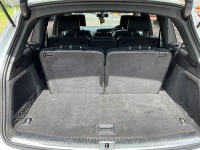 AUDI Q7 QUATTRO 3.0 TDI 245 SPECIAL EDITION S LINE AUTOMATIC  - 14