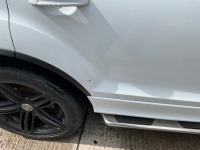 AUDI Q7 QUATTRO 3.0 TDI 245 SPECIAL EDITION S LINE AUTOMATIC  - 17
