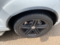 AUDI Q7 QUATTRO 3.0 TDI 245 SPECIAL EDITION S LINE AUTOMATIC  - 18