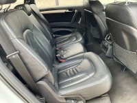 AUDI Q7 QUATTRO 3.0 TDI 245 SPECIAL EDITION S LINE AUTOMATIC  - 19