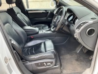 AUDI Q7 QUATTRO 3.0 TDI 245 SPECIAL EDITION S LINE AUTOMATIC  - 23