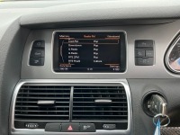 AUDI Q7 QUATTRO 3.0 TDI 245 SPECIAL EDITION S LINE AUTOMATIC  - 26