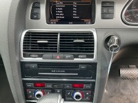 AUDI Q7 QUATTRO 3.0 TDI 245 SPECIAL EDITION S LINE AUTOMATIC  - 27