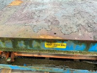 TRANSLYFT 1500KGS HIGH LIFT SCISSOR LIFT - 3