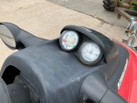 SEADOO GSX LIMITED TWO PERSON JET SKI - 16